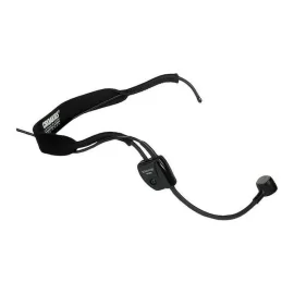 Shure SM31FH-TQG Головной кардиоидный конденсаторный микрофон
